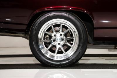 1968 Chevrolet Chevelle