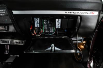 1968 Chevrolet Chevelle