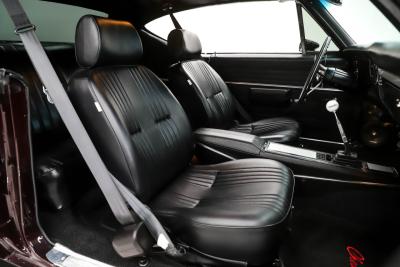 1968 Chevrolet Chevelle