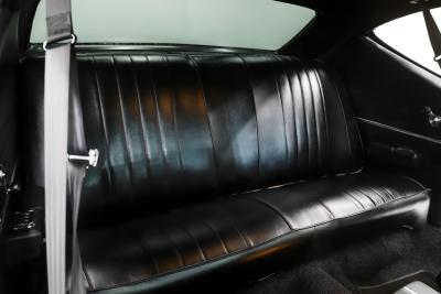 1968 Chevrolet Chevelle