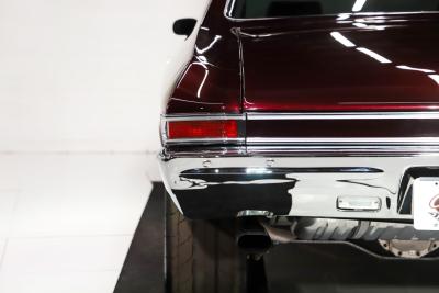 1968 Chevrolet Chevelle