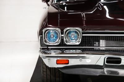 1968 Chevrolet Chevelle