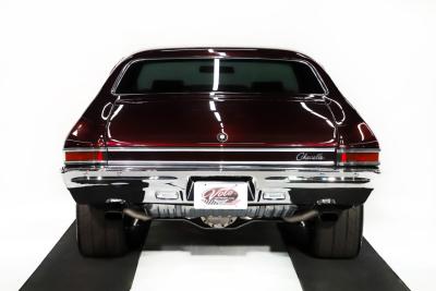 1968 Chevrolet Chevelle