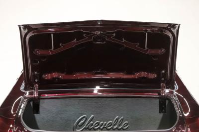 1968 Chevrolet Chevelle