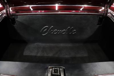 1968 Chevrolet Chevelle