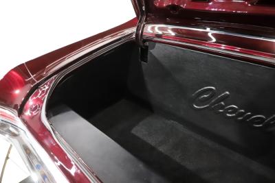 1968 Chevrolet Chevelle