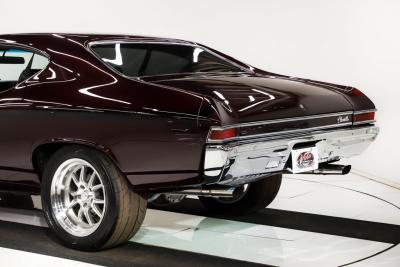 1968 Chevrolet Chevelle