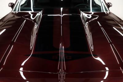 1968 Chevrolet Chevelle