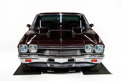 1968 Chevrolet Chevelle