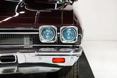1968 Chevrolet Chevelle