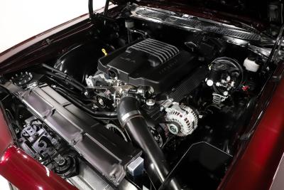 1968 Chevrolet Chevelle