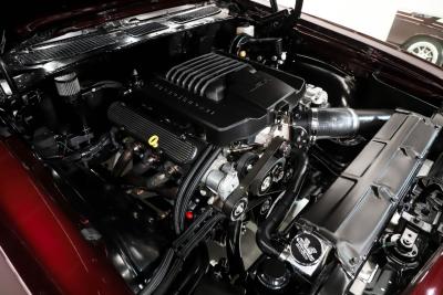 1968 Chevrolet Chevelle