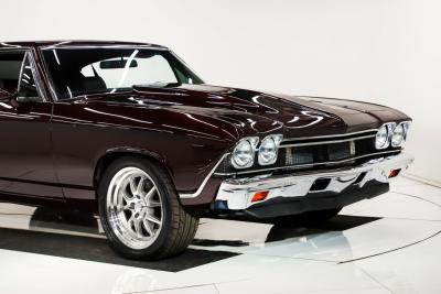1968 Chevrolet Chevelle