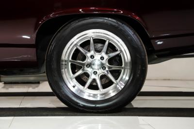 1968 Chevrolet Chevelle