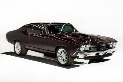 1968 Chevrolet Chevelle