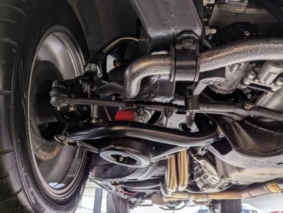 1968 Chevrolet Chevelle