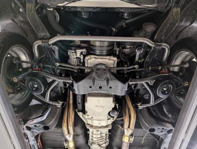 1968 Chevrolet Chevelle