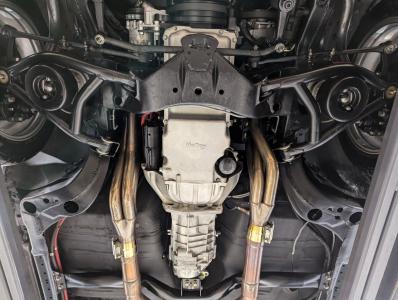 1968 Chevrolet Chevelle