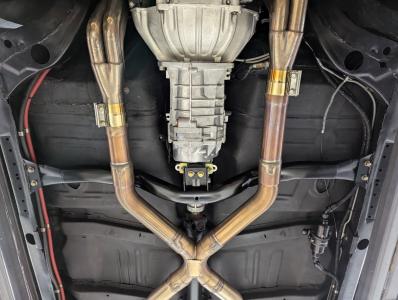 1968 Chevrolet Chevelle