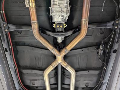 1968 Chevrolet Chevelle