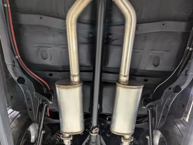 1968 Chevrolet Chevelle