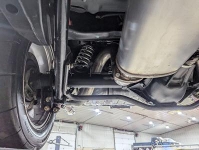 1968 Chevrolet Chevelle