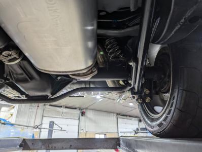 1968 Chevrolet Chevelle