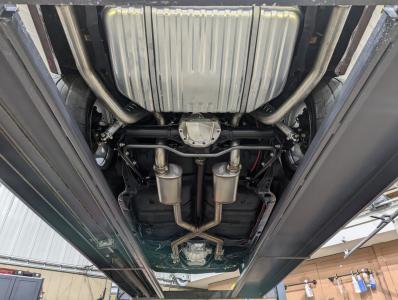 1968 Chevrolet Chevelle