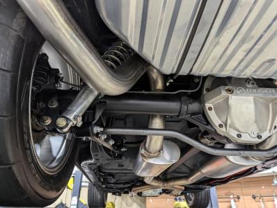 1968 Chevrolet Chevelle