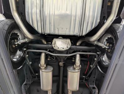 1968 Chevrolet Chevelle