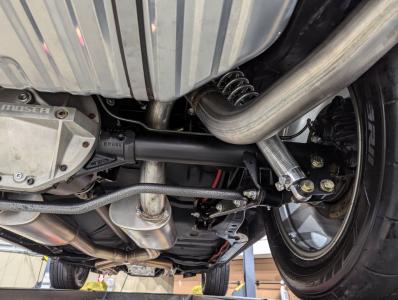 1968 Chevrolet Chevelle