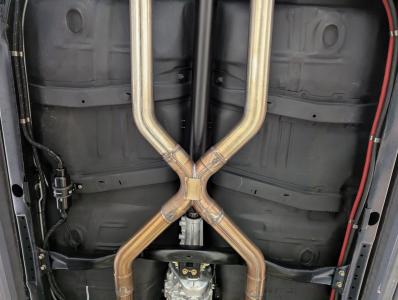 1968 Chevrolet Chevelle