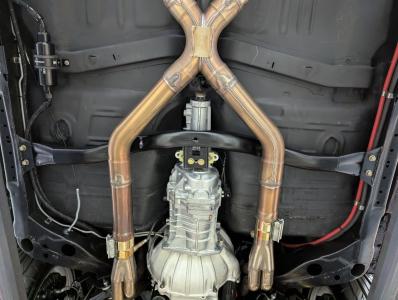 1968 Chevrolet Chevelle