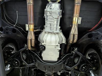 1968 Chevrolet Chevelle