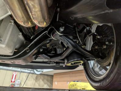 1968 Chevrolet Chevelle