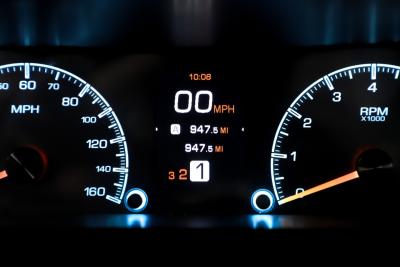 1967 Chevrolet Nova Restomod