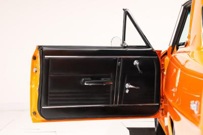 1967 Chevrolet Nova Restomod