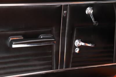 1967 Chevrolet Nova Restomod