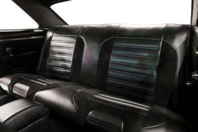 1967 Chevrolet Nova Restomod