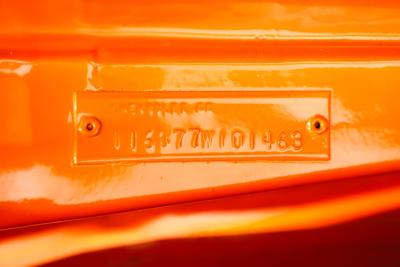 1967 Chevrolet Nova Restomod