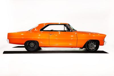 1967 Chevrolet Nova Restomod