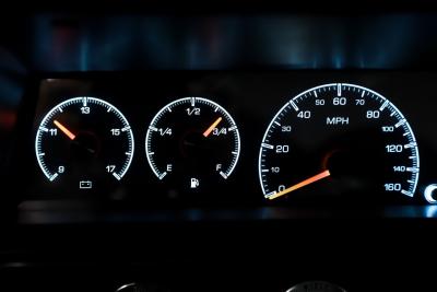 1967 Chevrolet Nova Restomod