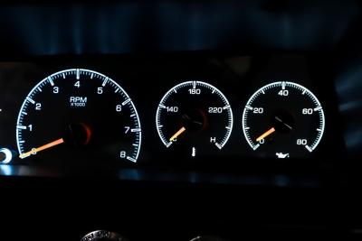 1967 Chevrolet Nova Restomod