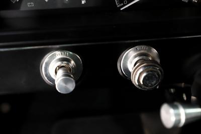 1967 Chevrolet Nova Restomod