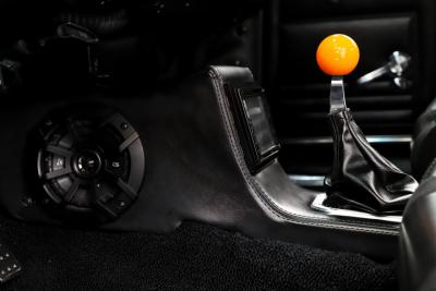 1967 Chevrolet Nova Restomod