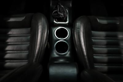 1967 Chevrolet Nova Restomod