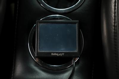 1967 Chevrolet Nova Restomod