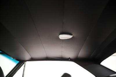 1967 Chevrolet Nova Restomod