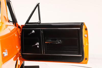 1967 Chevrolet Nova Restomod