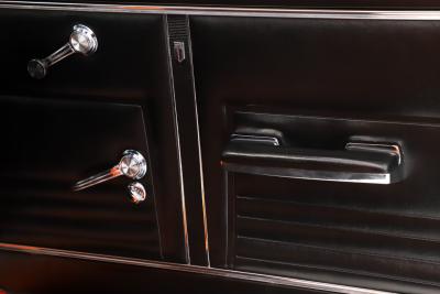 1967 Chevrolet Nova Restomod